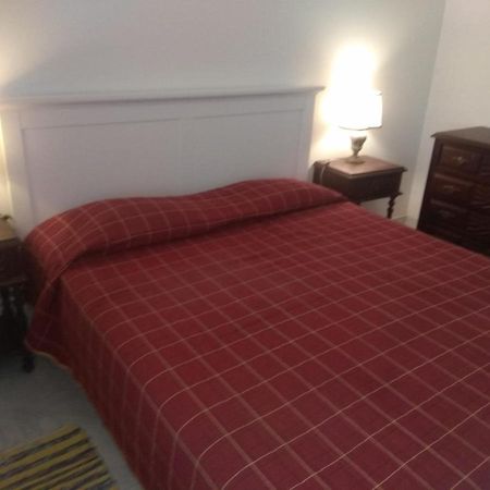 Beira Mar Terrace Apartment Armação de Pêra 외부 사진