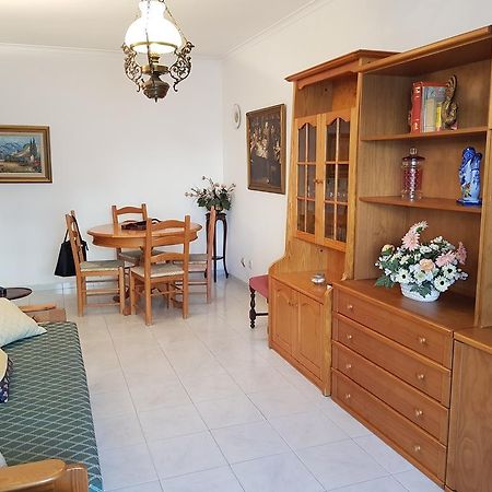 Beira Mar Terrace Apartment Armação de Pêra 외부 사진