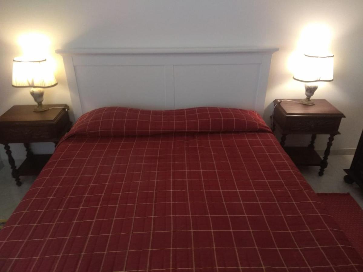 Beira Mar Terrace Apartment Armação de Pêra 외부 사진