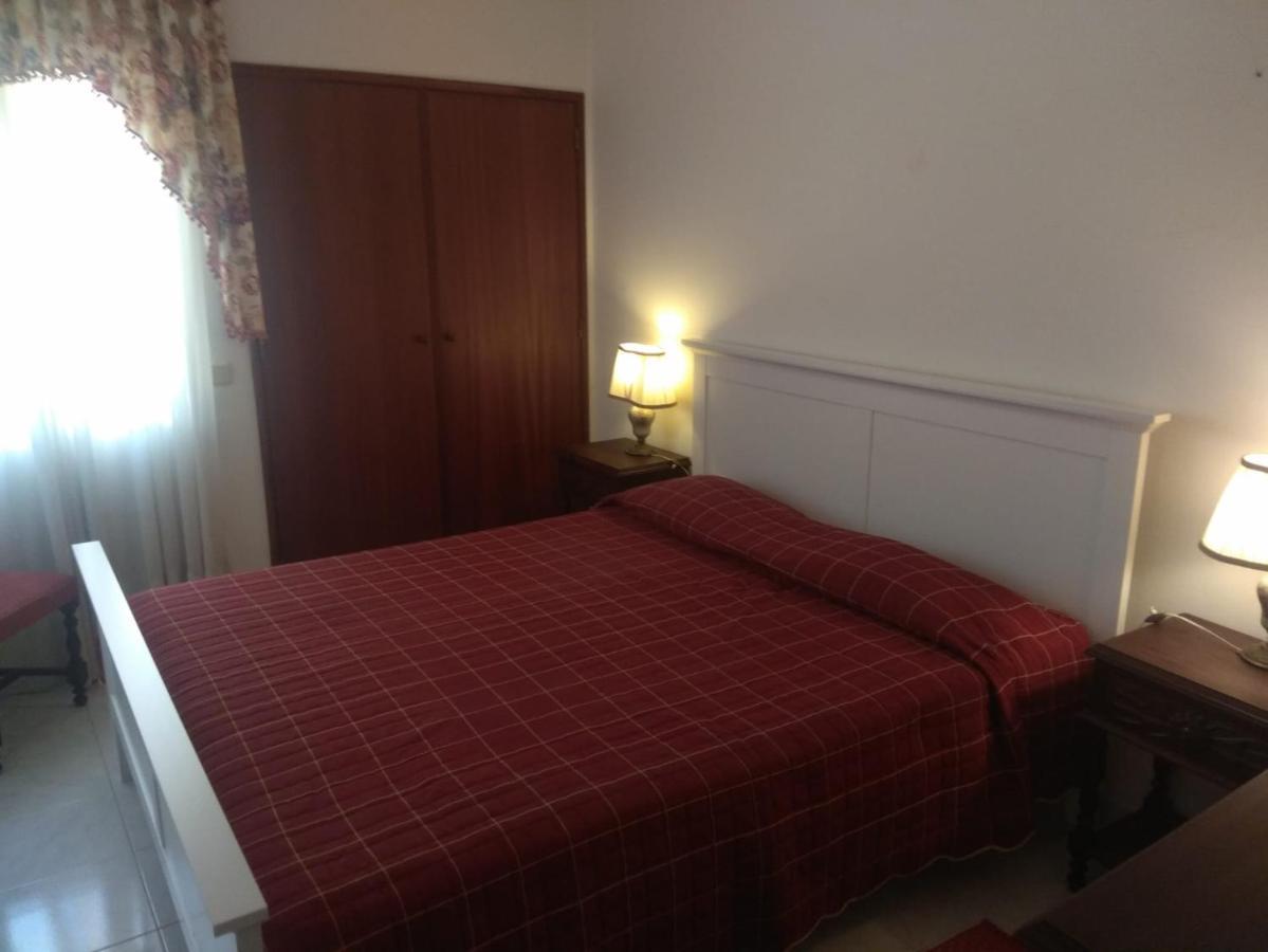 Beira Mar Terrace Apartment Armação de Pêra 외부 사진