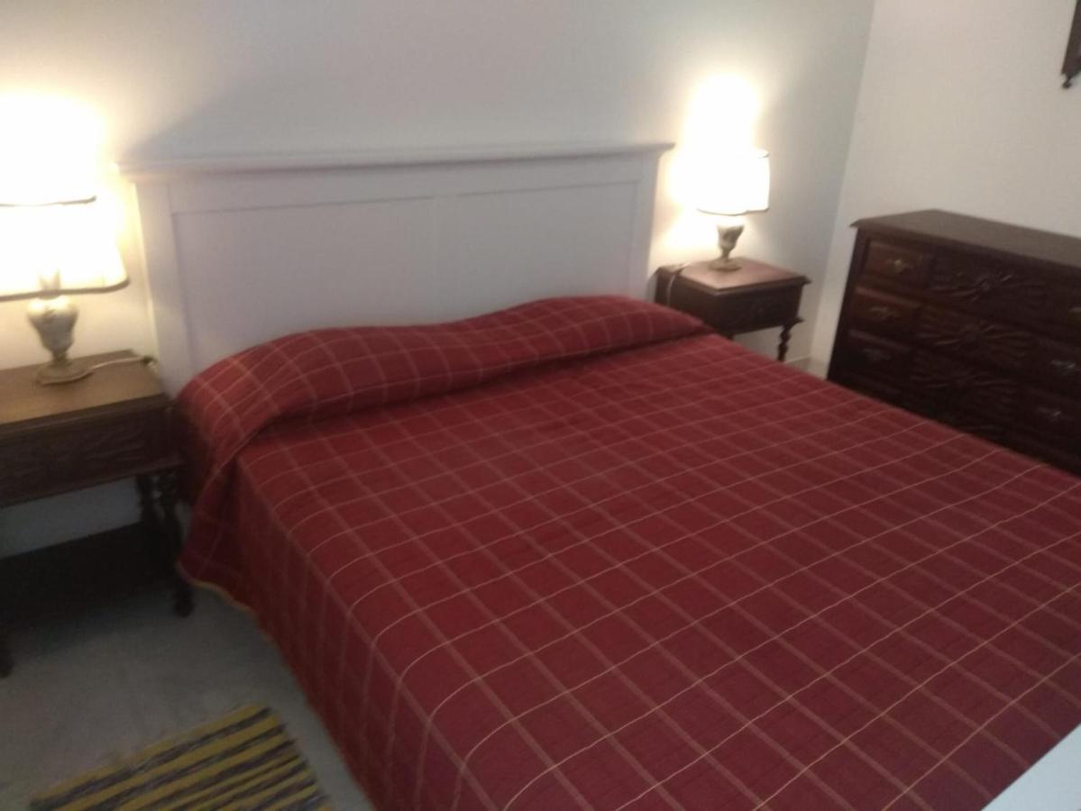 Beira Mar Terrace Apartment Armação de Pêra 외부 사진