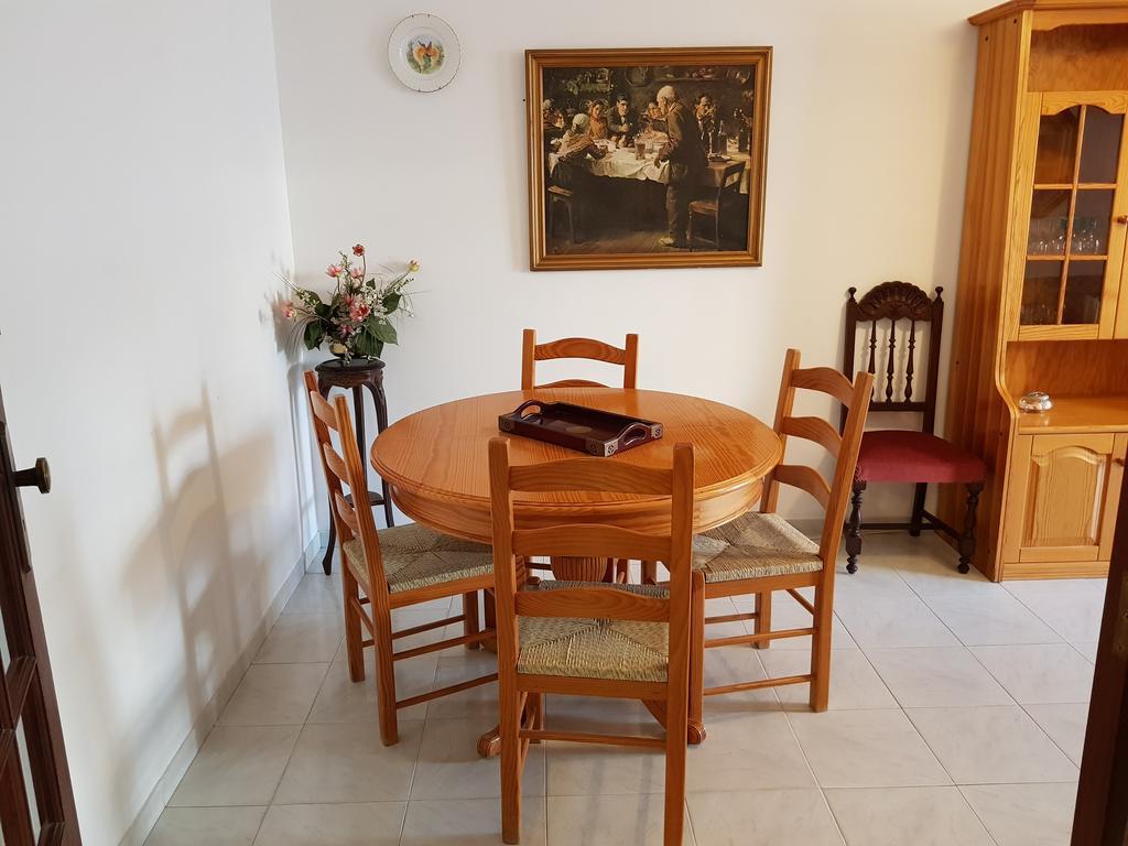 Beira Mar Terrace Apartment Armação de Pêra 외부 사진