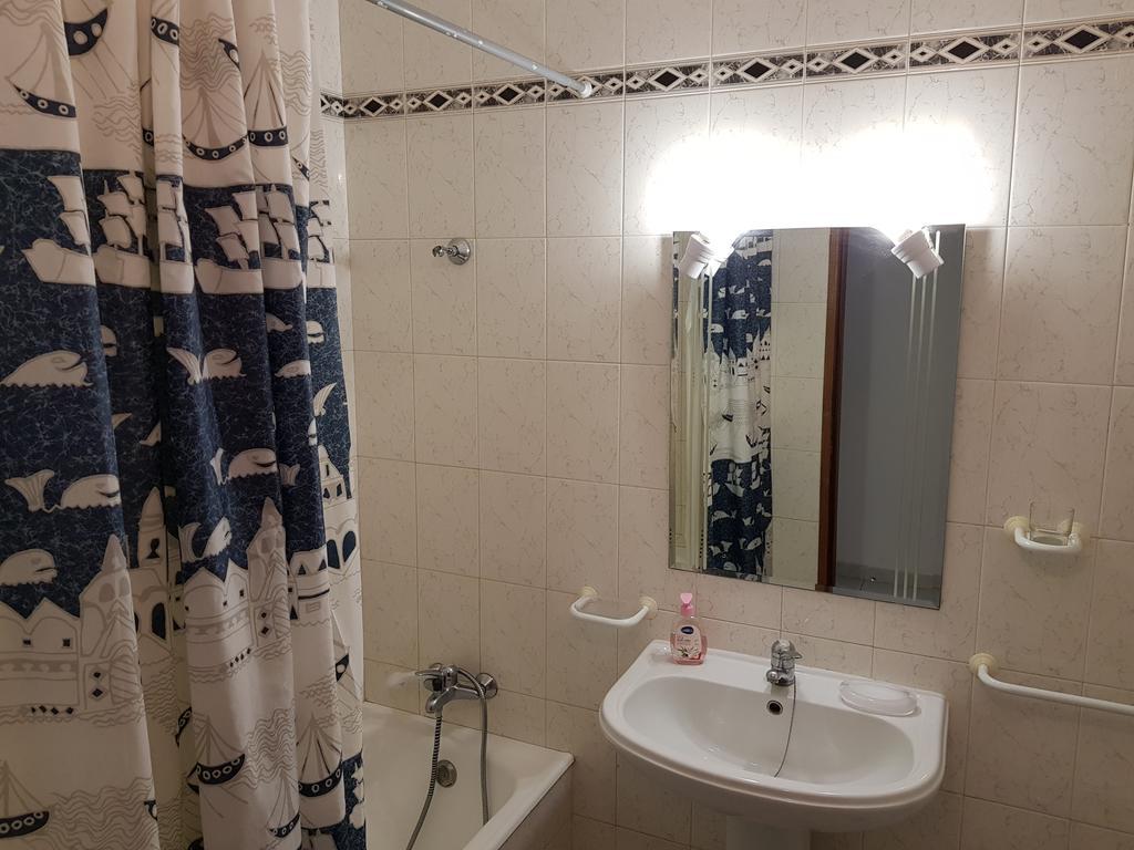 Beira Mar Terrace Apartment Armação de Pêra 외부 사진