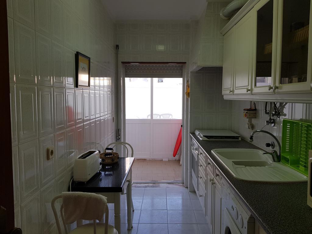 Beira Mar Terrace Apartment Armação de Pêra 외부 사진