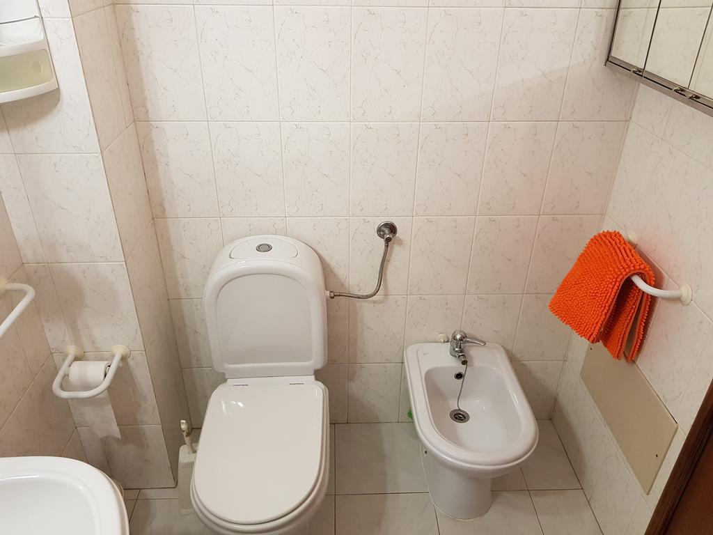 Beira Mar Terrace Apartment Armação de Pêra 외부 사진
