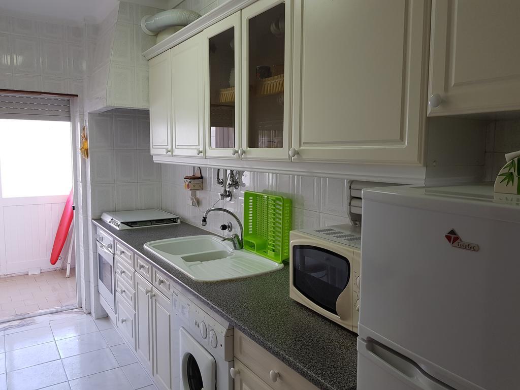Beira Mar Terrace Apartment Armação de Pêra 외부 사진