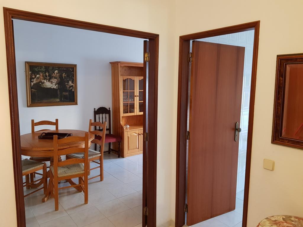 Beira Mar Terrace Apartment Armação de Pêra 외부 사진